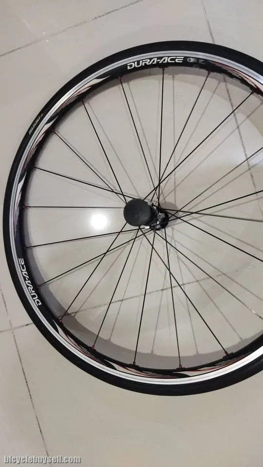 Wheelset