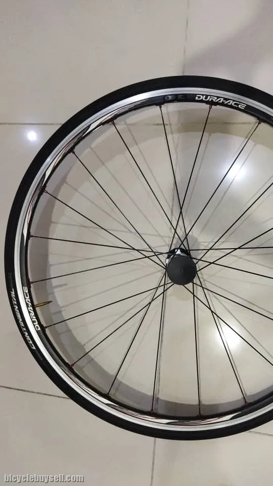 Wheelset