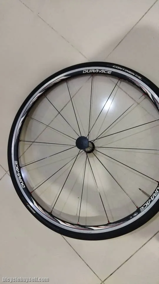Wheelset