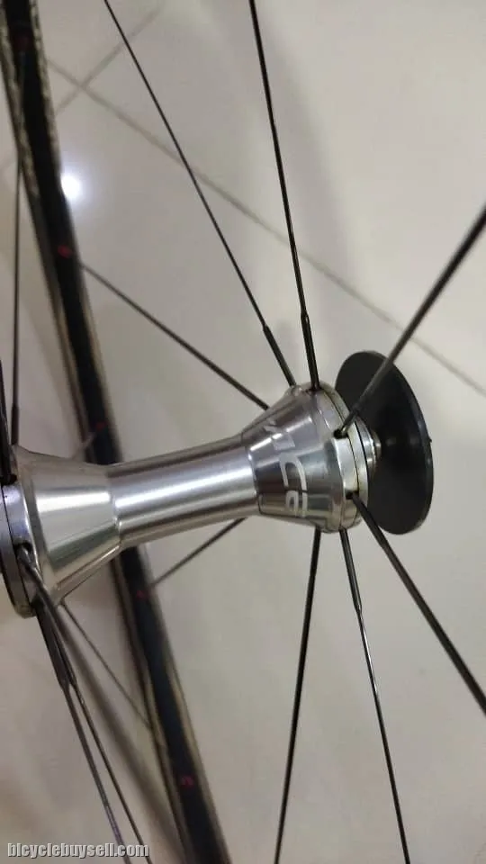 Wheelset