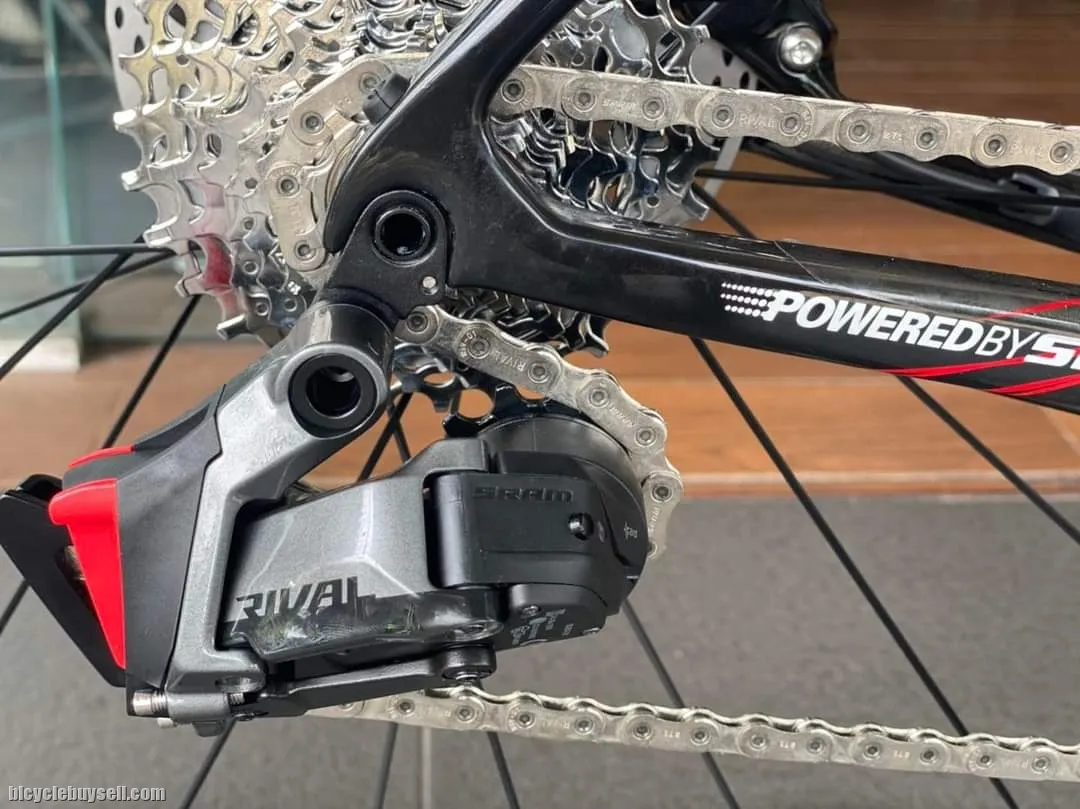 Pardus Robin Evo Road Bike