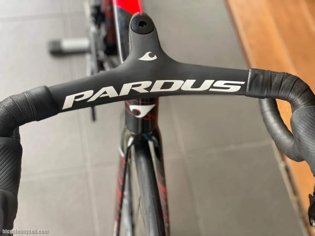 Pardus Robin Evo Road Bike