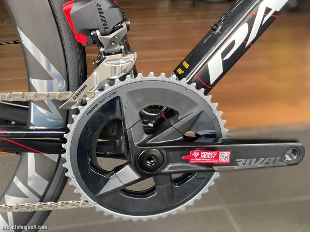 Pardus Robin Evo Road Bike