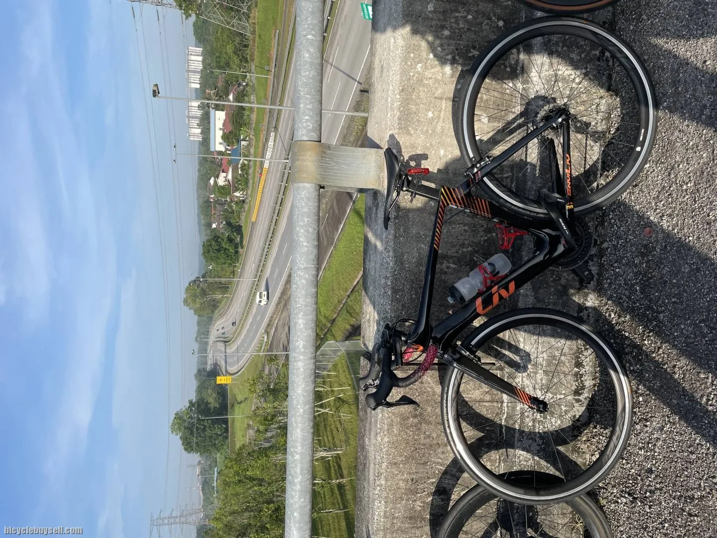 Giant Liv Enviliv Advanced 2