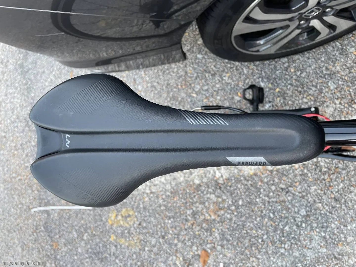 Giant Liv Enviliv Advanced 2