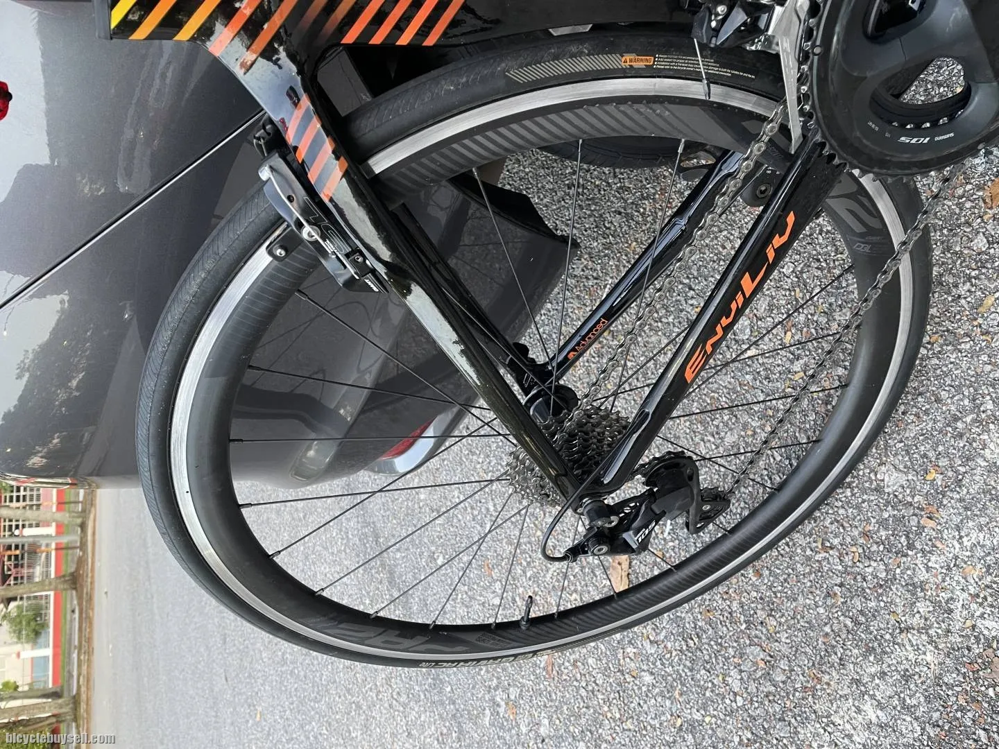 Giant Liv Enviliv Advanced 2