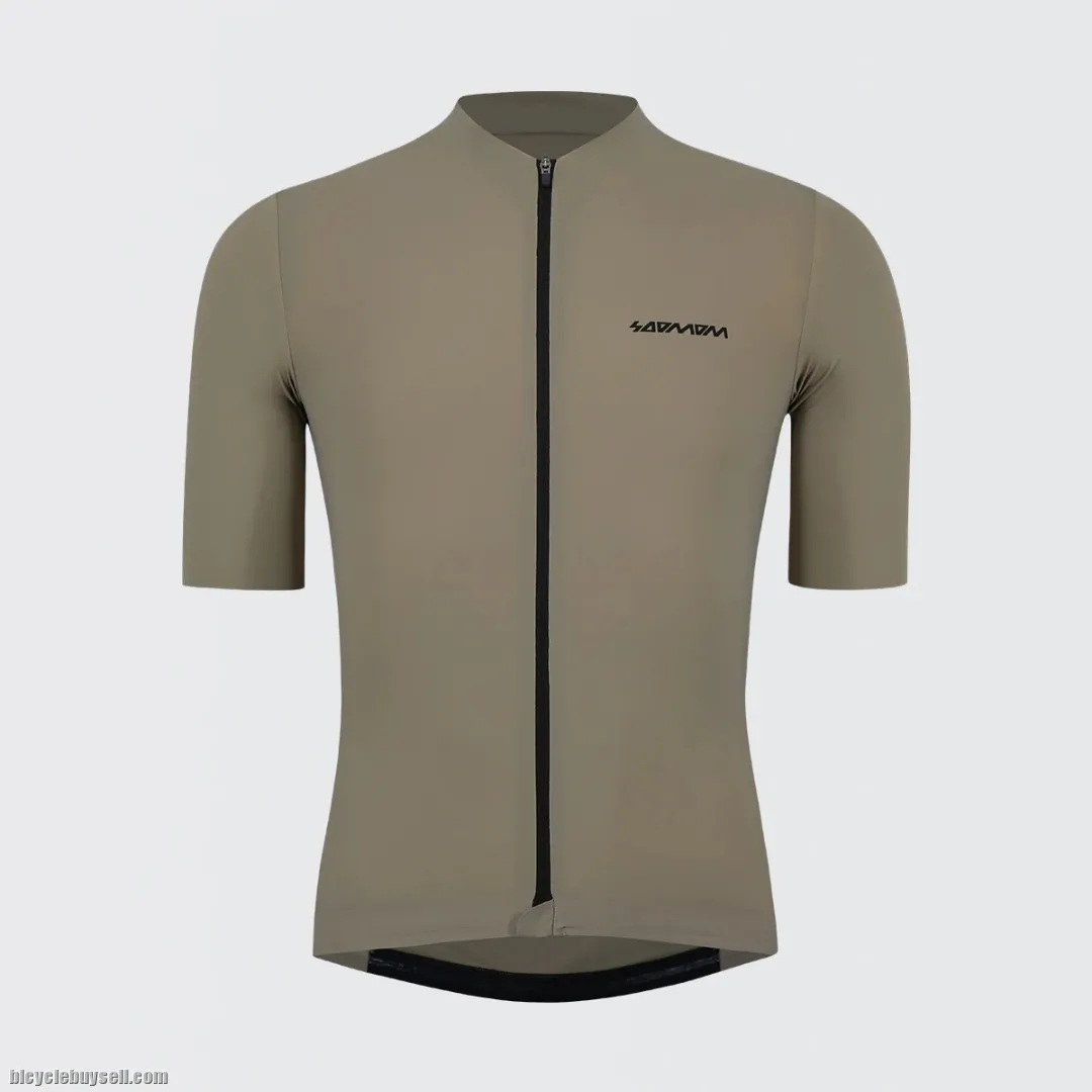 CYCLING JERSEY :SOOMOM PRO CLASSIC JERSEY