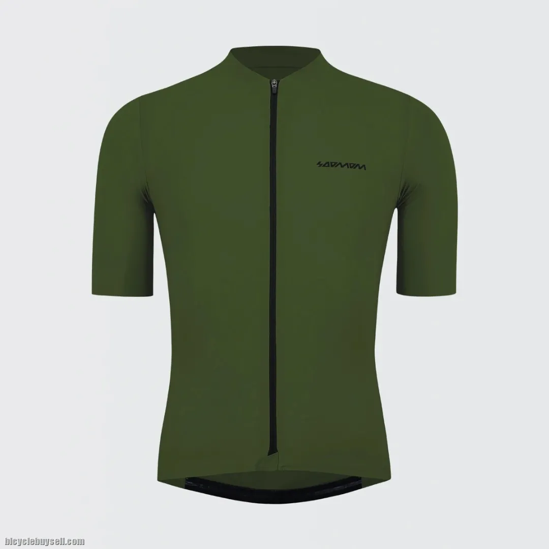 CYCLING JERSEY :SOOMOM PRO CLASSIC JERSEY