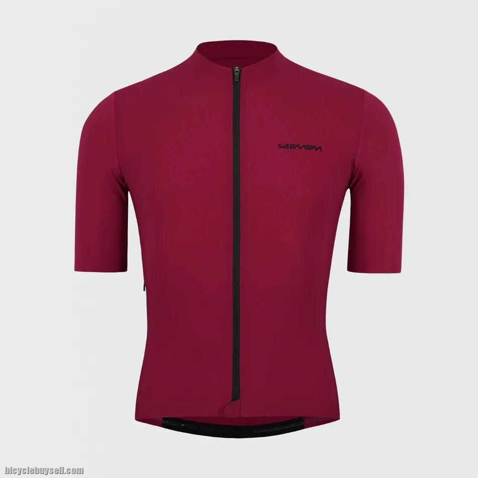 CYCLING JERSEY :SOOMOM PRO CLASSIC JERSEY