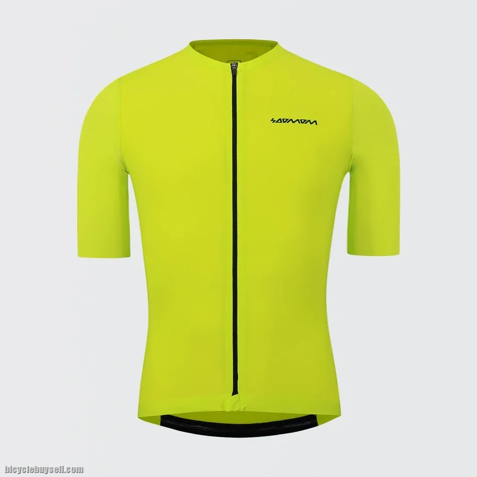 SOOMOM PRO CLASSIC JERSEY | CYCLING JERSEY