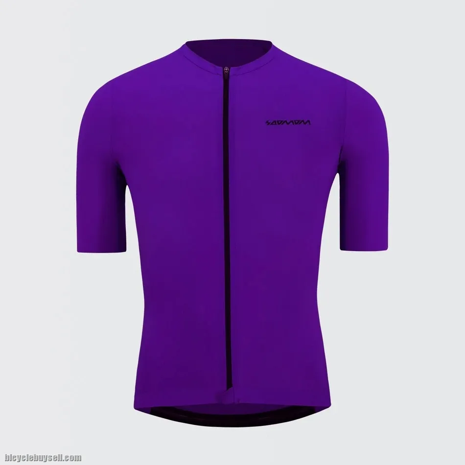 SOOMOM PRO CLASSIC JERSEY | CYCLING JERSEY