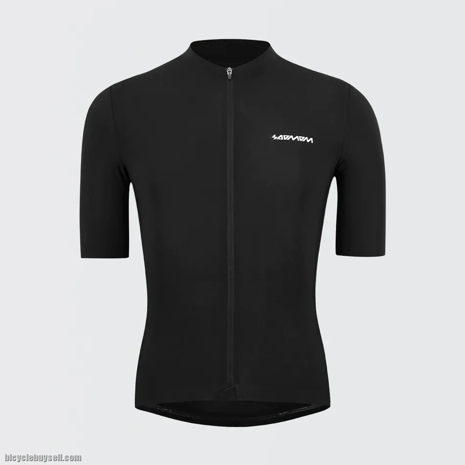 SOOMOM PRO CLASSIC JERSEY | CYCLING JERSEY