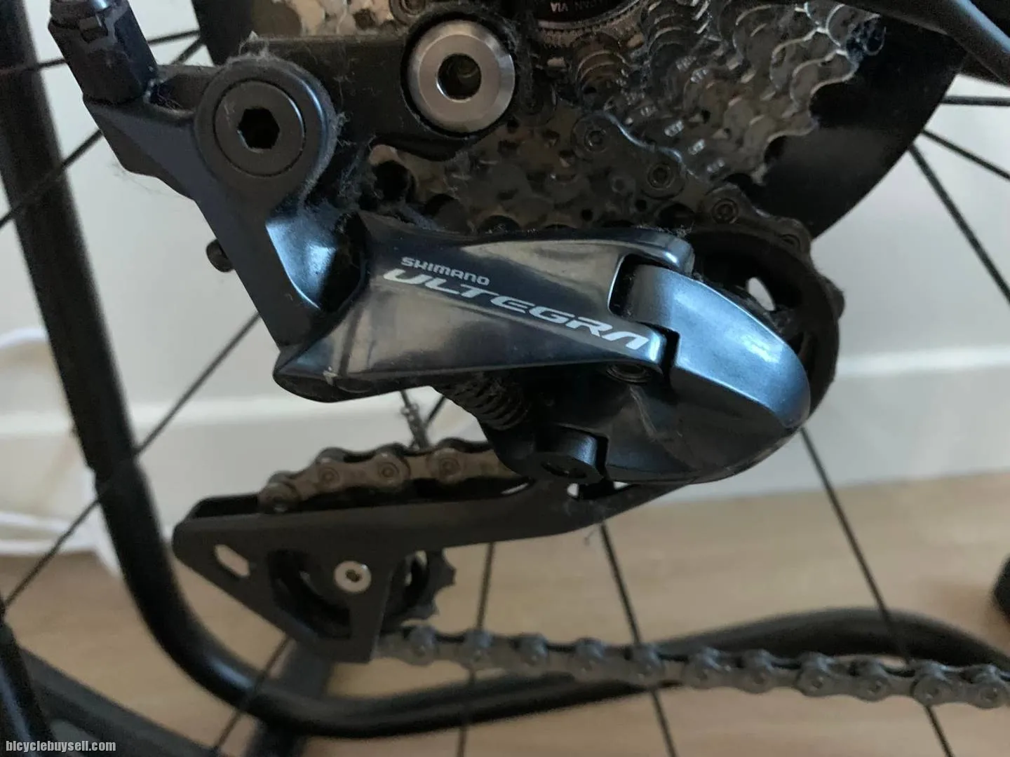Cannondale Caad 13 Roadbike