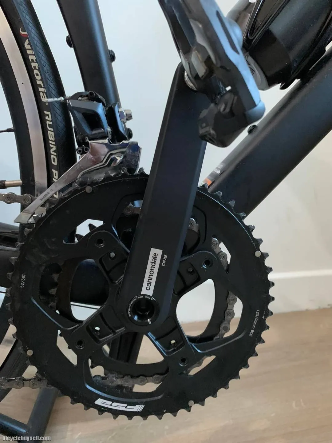 Cannondale Caad 13 Roadbike