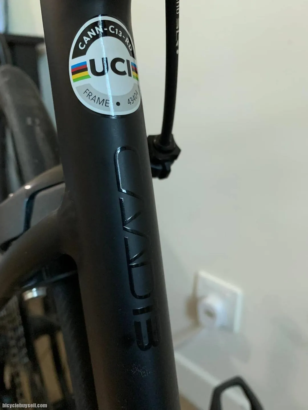 Cannondale Caad 13 Roadbike