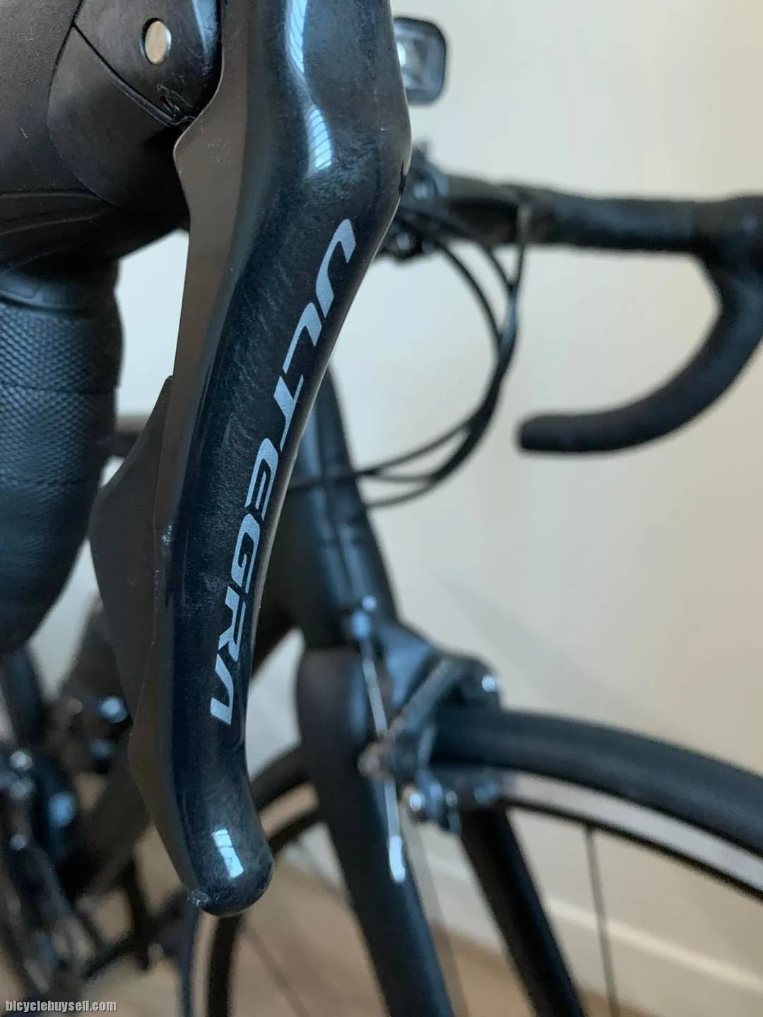 Cannondale Caad 13 Roadbike