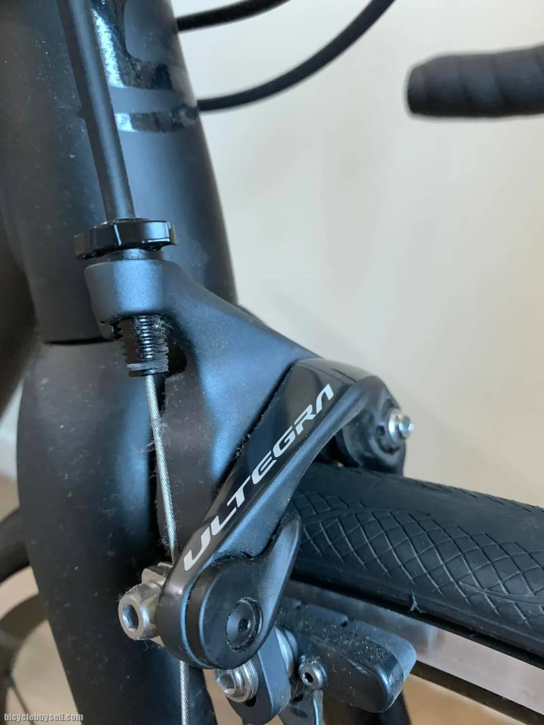 Cannondale Caad 13 Roadbike
