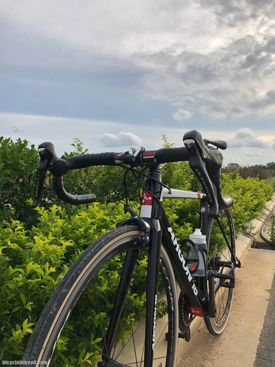 Argon 18 gallium CS