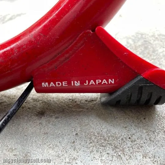Minoura Magturbo Made in Japan