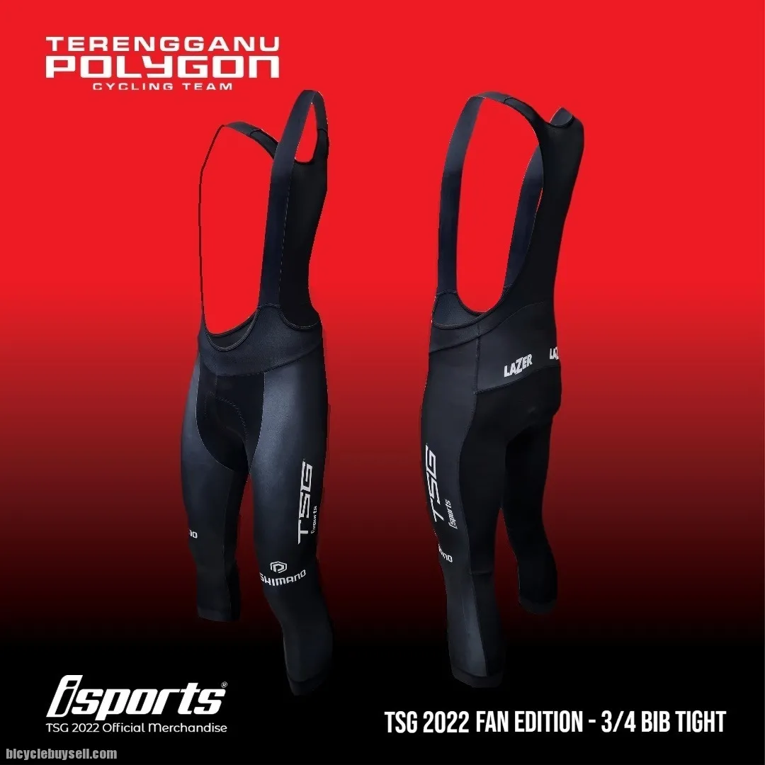 TSG 2022 FAN EDITION (Bib shorts &amp; 3/4)
