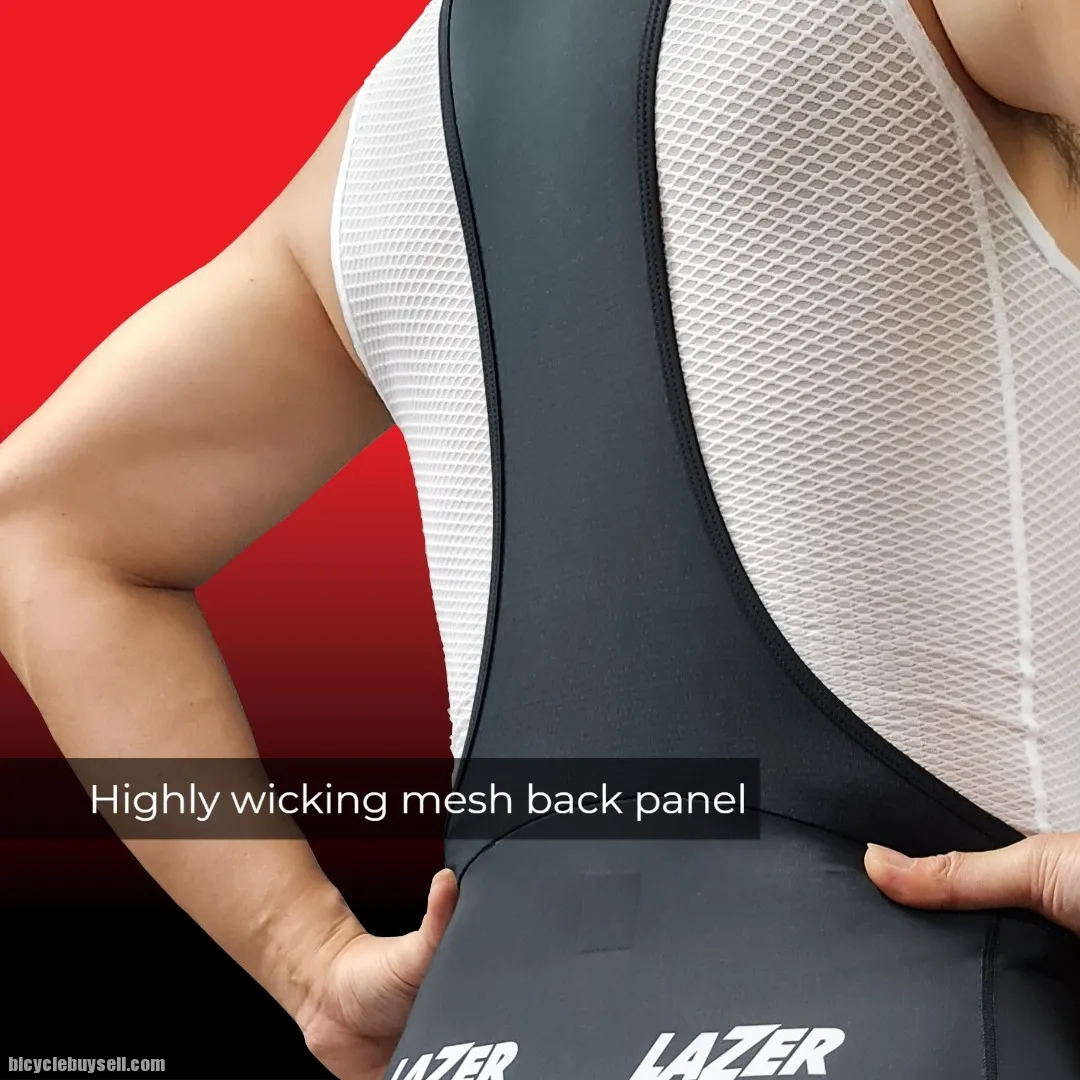 TSG 2022 FAN EDITION (Bib shorts &amp; 3/4)
