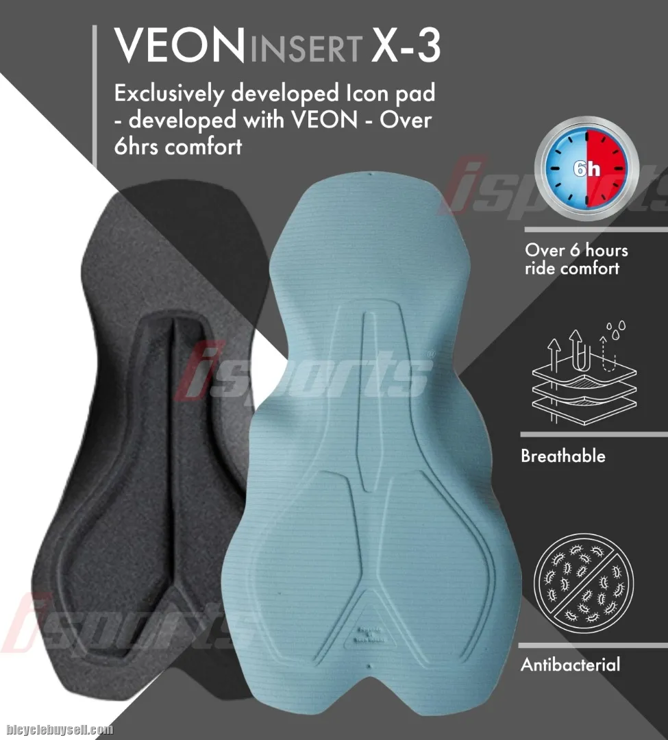 TSG 2022 FAN EDITION (Bib shorts &amp; 3/4)