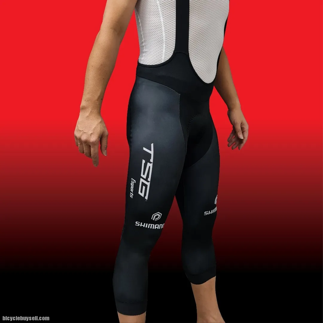 TSG 2022 FAN EDITION (Bib shorts &amp; 3/4)
