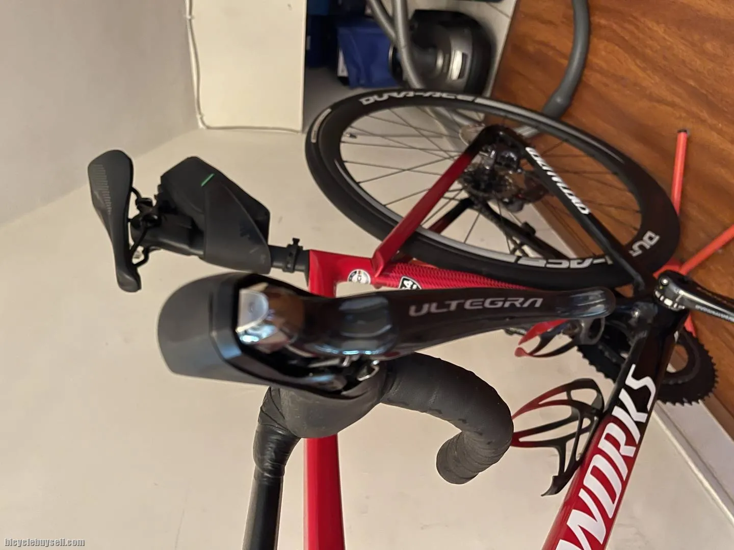 Shimano Ultegra R8020 32/36