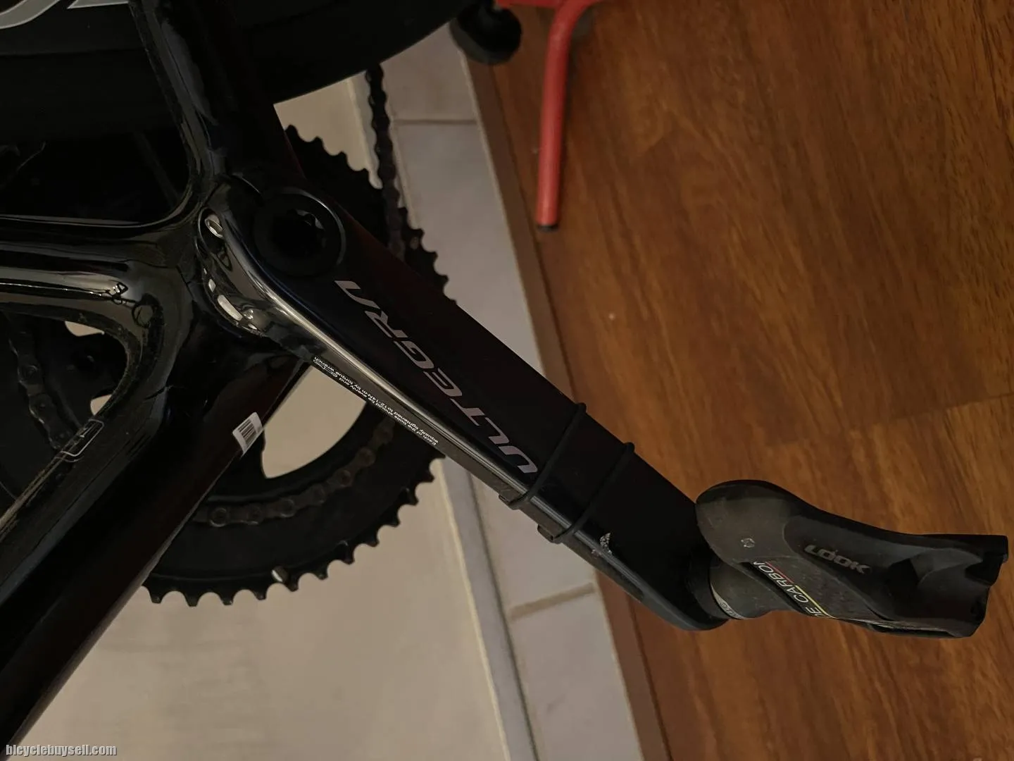 Shimano Ultegra R8020 32/36
