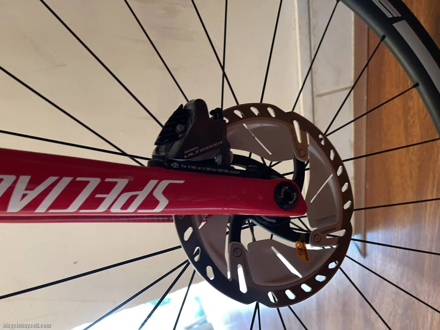 Shimano Ultegra R8020 32/36