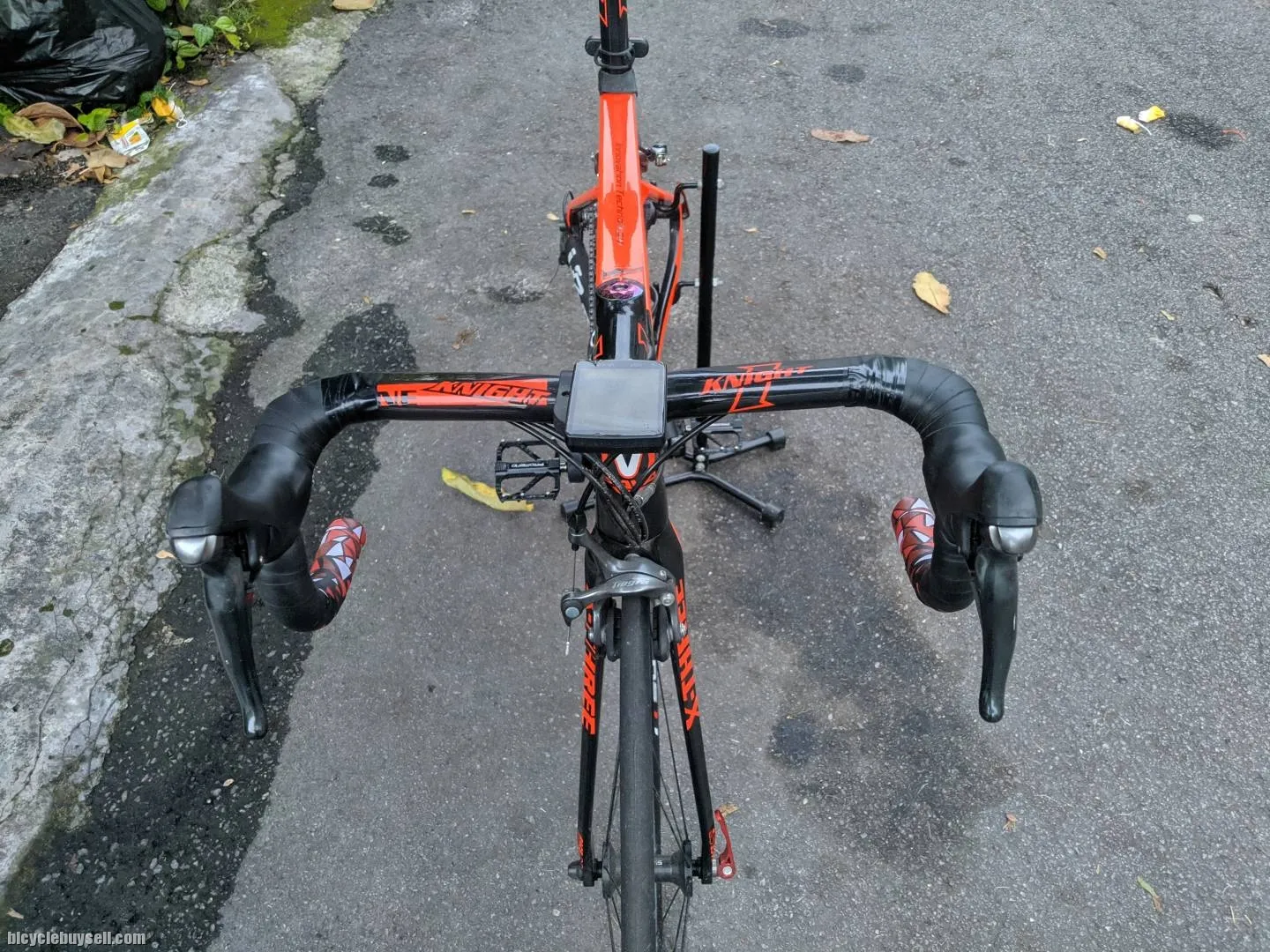 Sava X-Three Road Bike