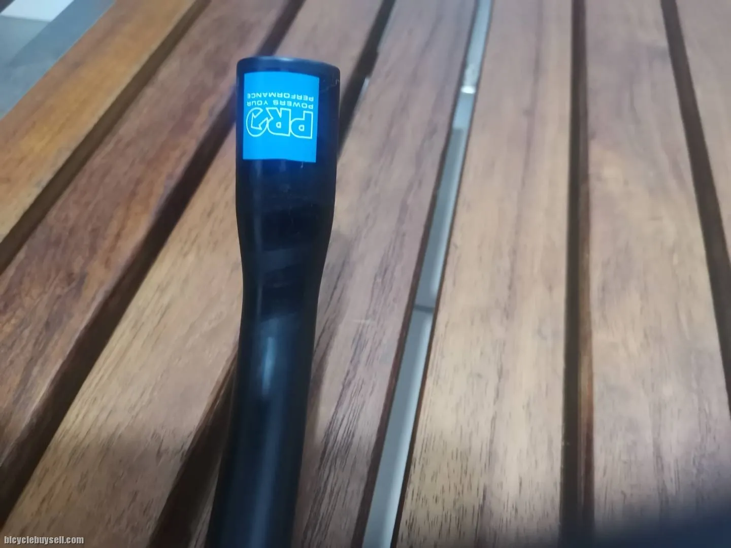 Pro Vibe Aero Compact Super Light Drop Bar 420mm