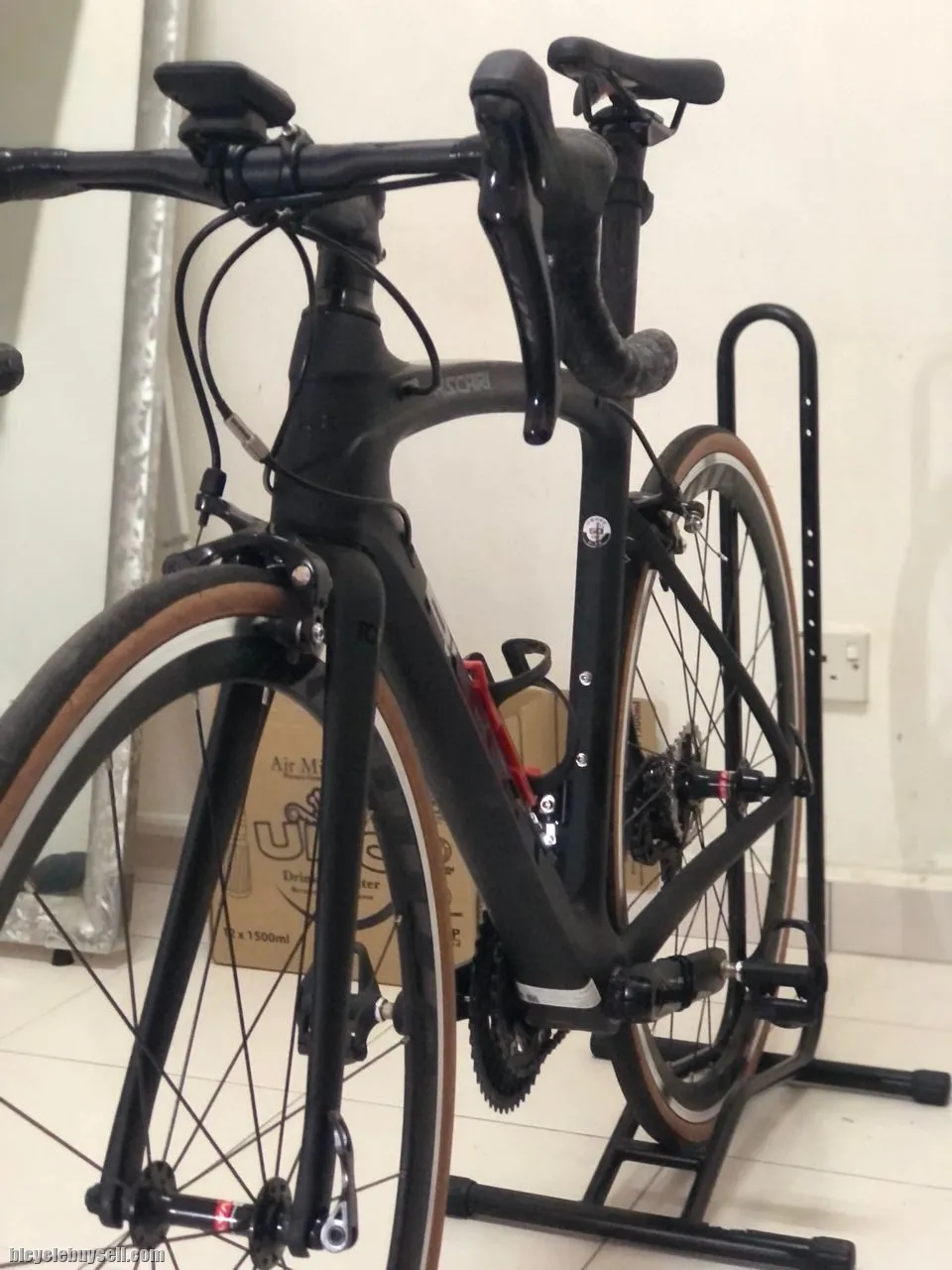 ALCOTT ASCARI LITE