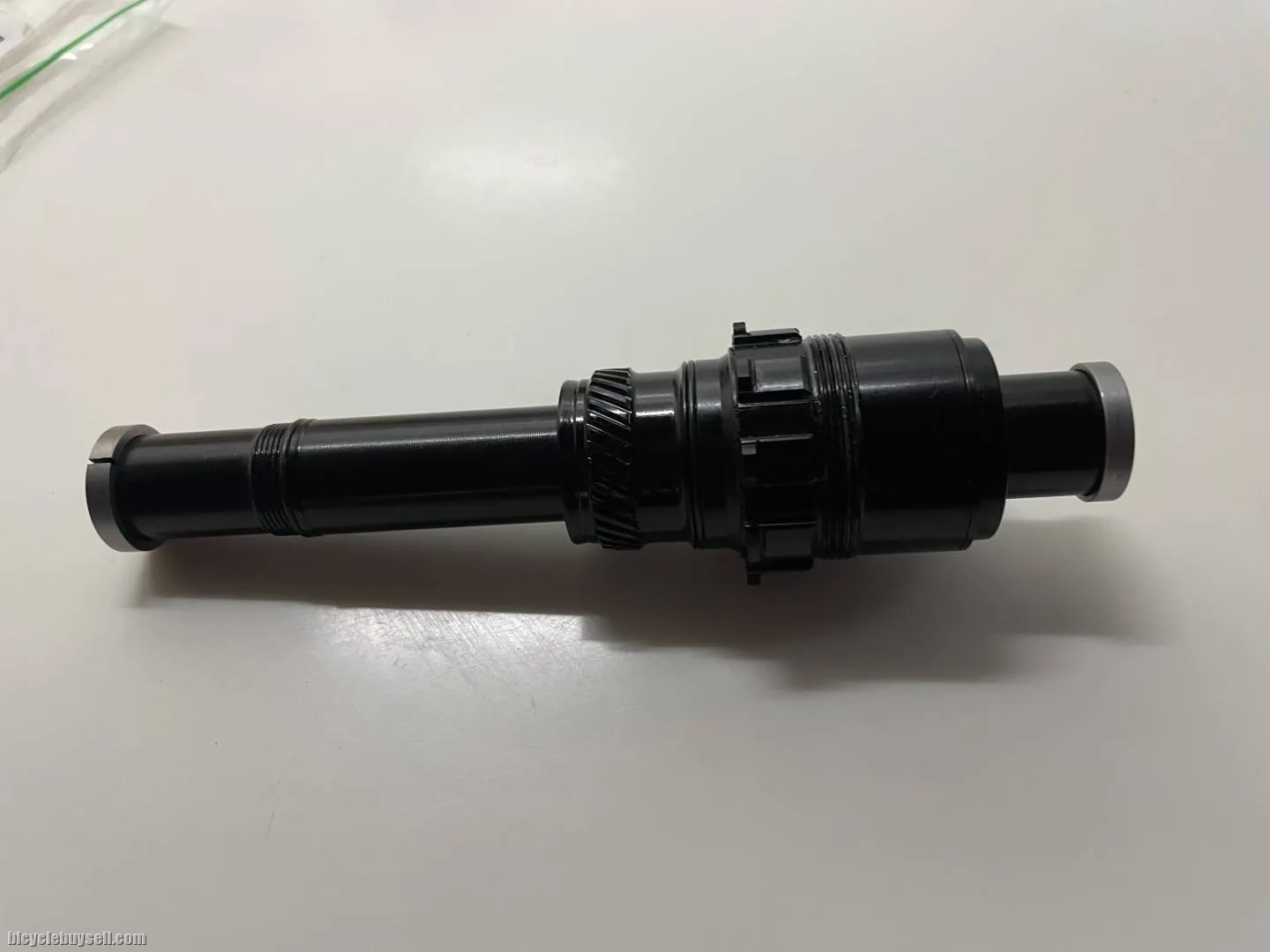 Chris king ceramic bearing SRAM 12 speed conversion hub (SHIMANO to XDR kit)