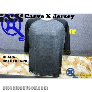 IXS Shirt Carve X Jersey