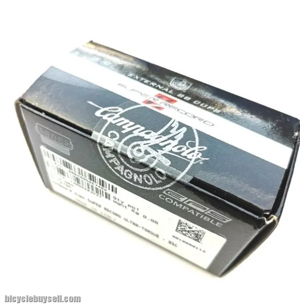 Campagnolo Ultra Torque Thread bottom bracket ITA/BSC