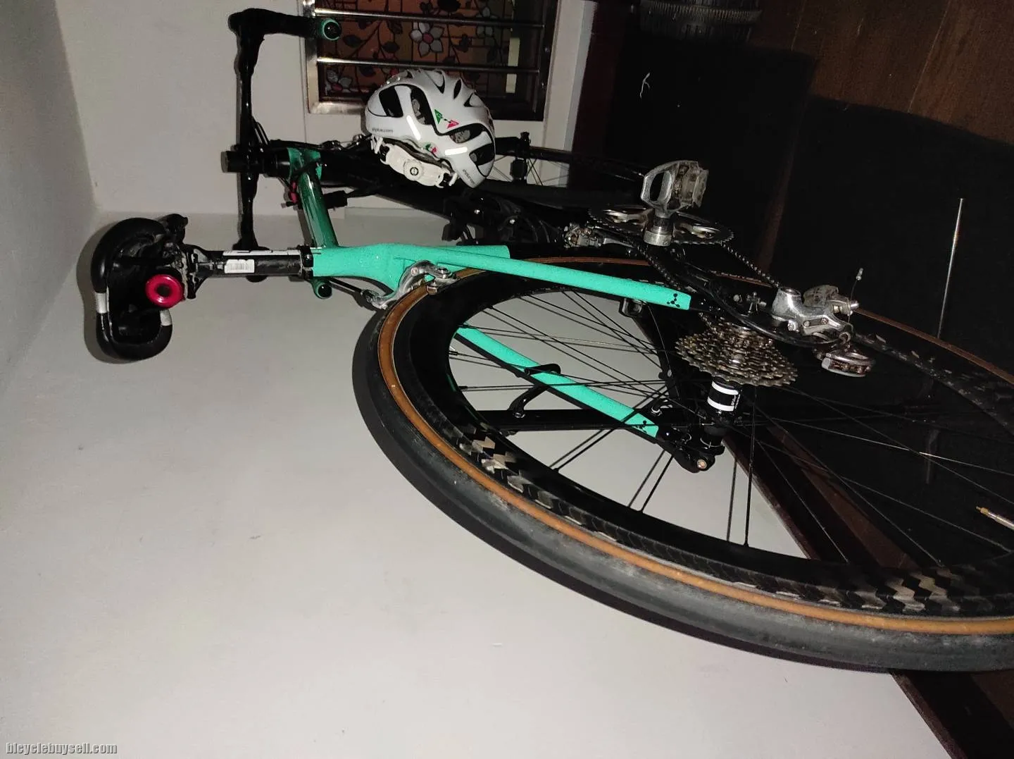 Argon 18 Go