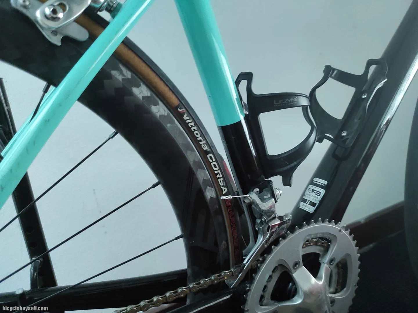 Argon 18 Go