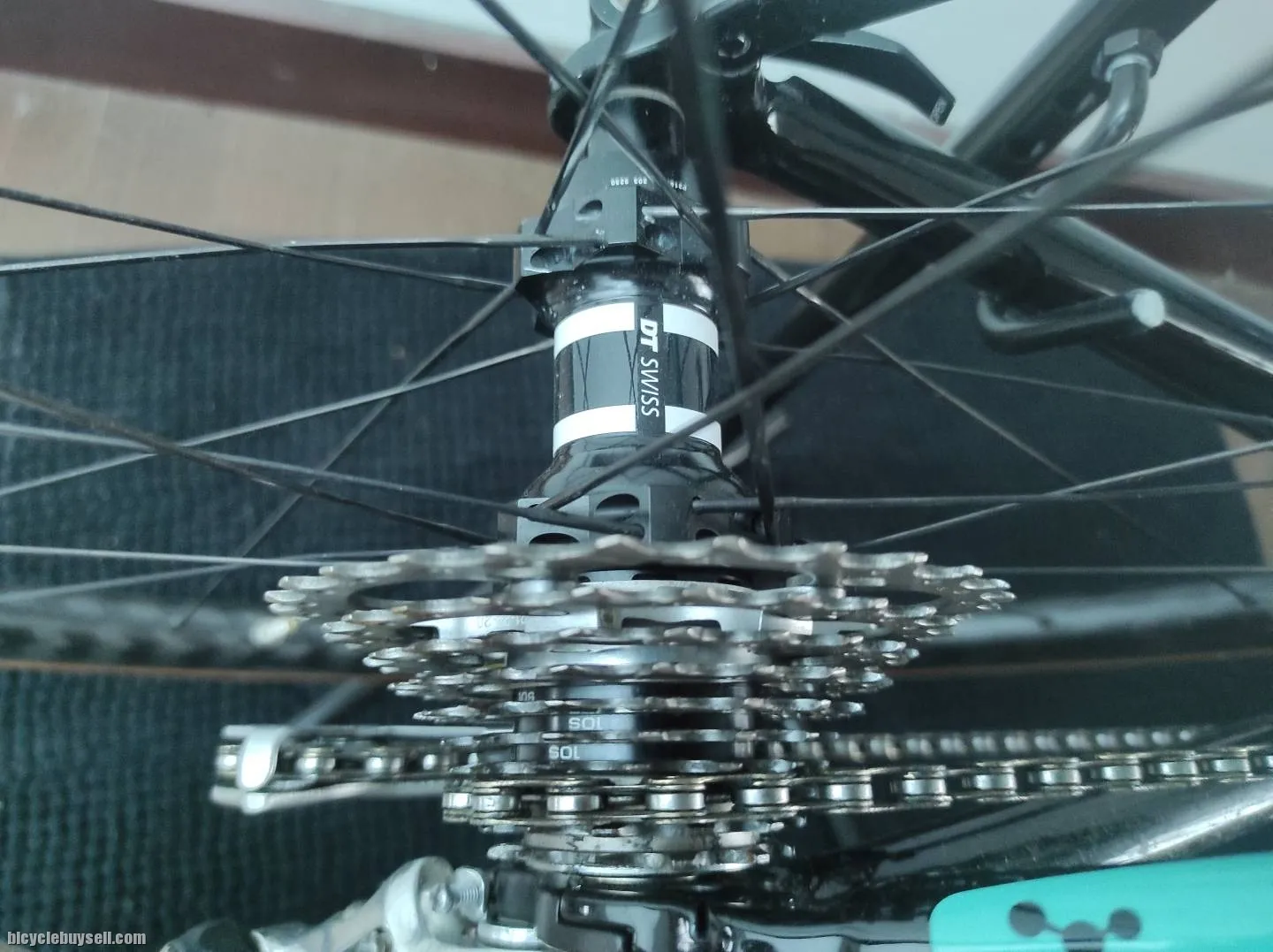 Argon 18 Go