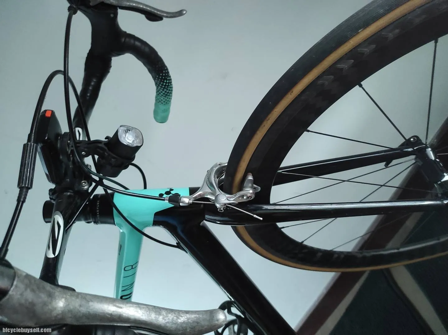 Argon 18 Go