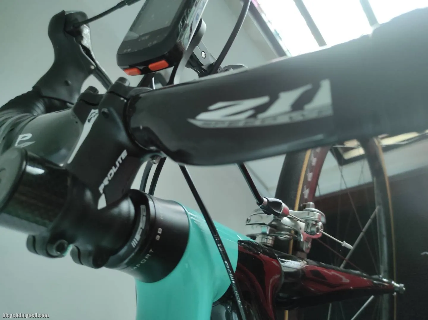 Argon 18 Go
