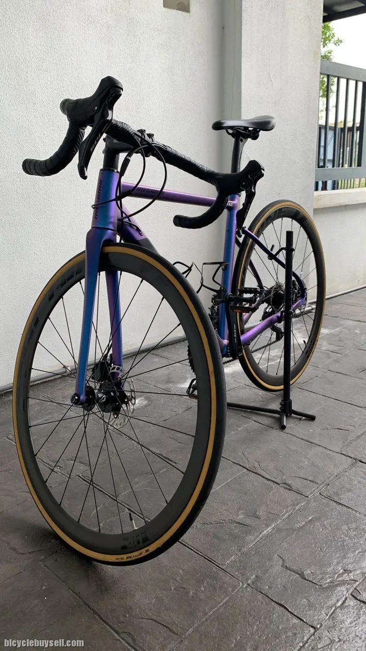 Megamo Opal Lite