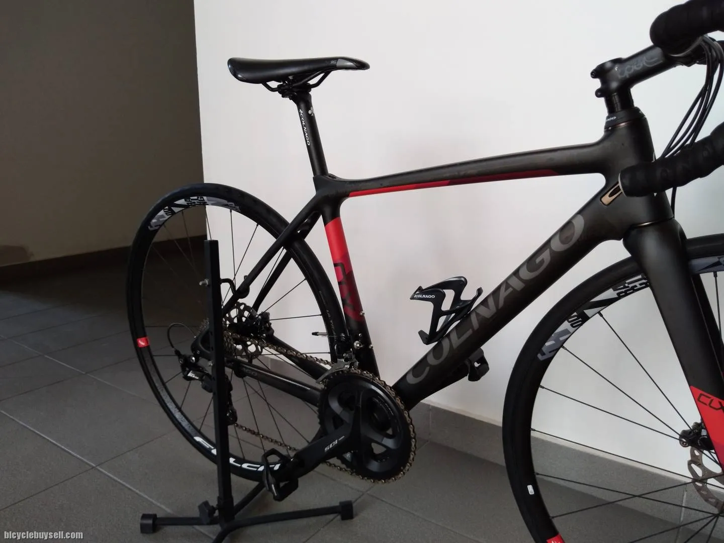 Roadbike Colnago CLX