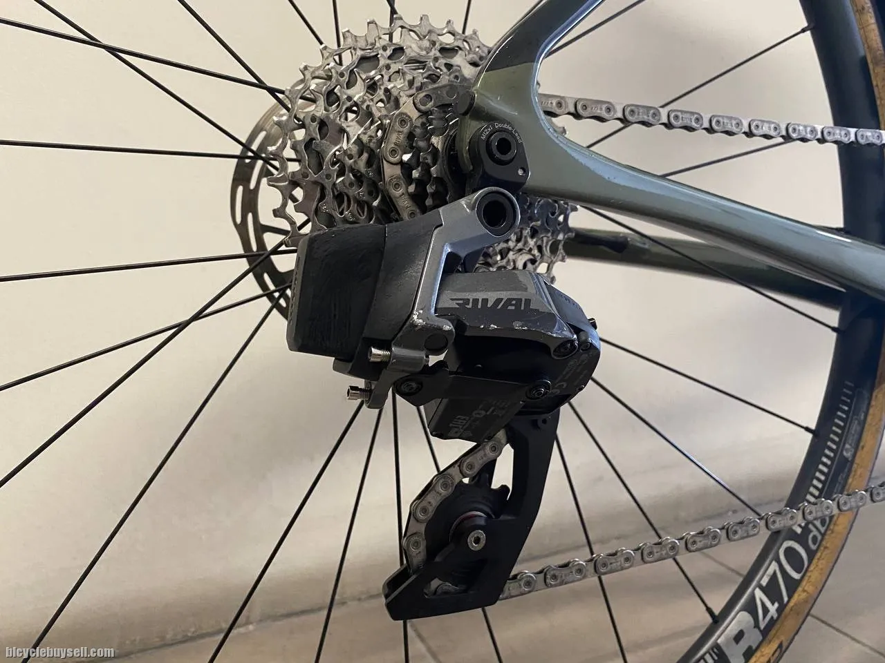 Cannondale SuperSix EVO Carbon Disc Size 44