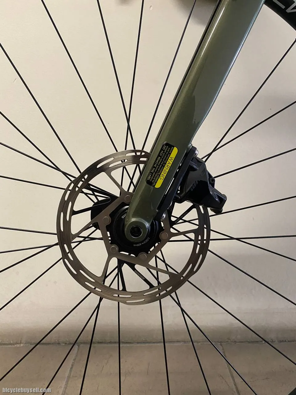 Cannondale SuperSix EVO Carbon Disc Size 44