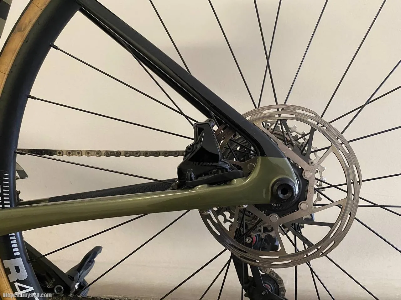 Cannondale SuperSix EVO Carbon Disc Size 44