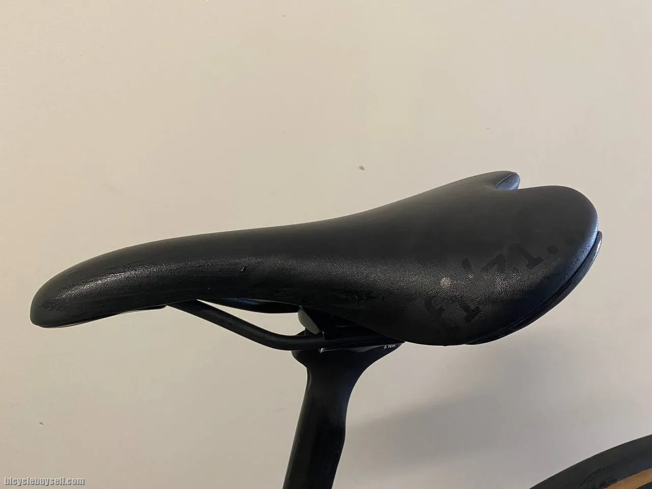 Cannondale SuperSix EVO Carbon Disc Size 44