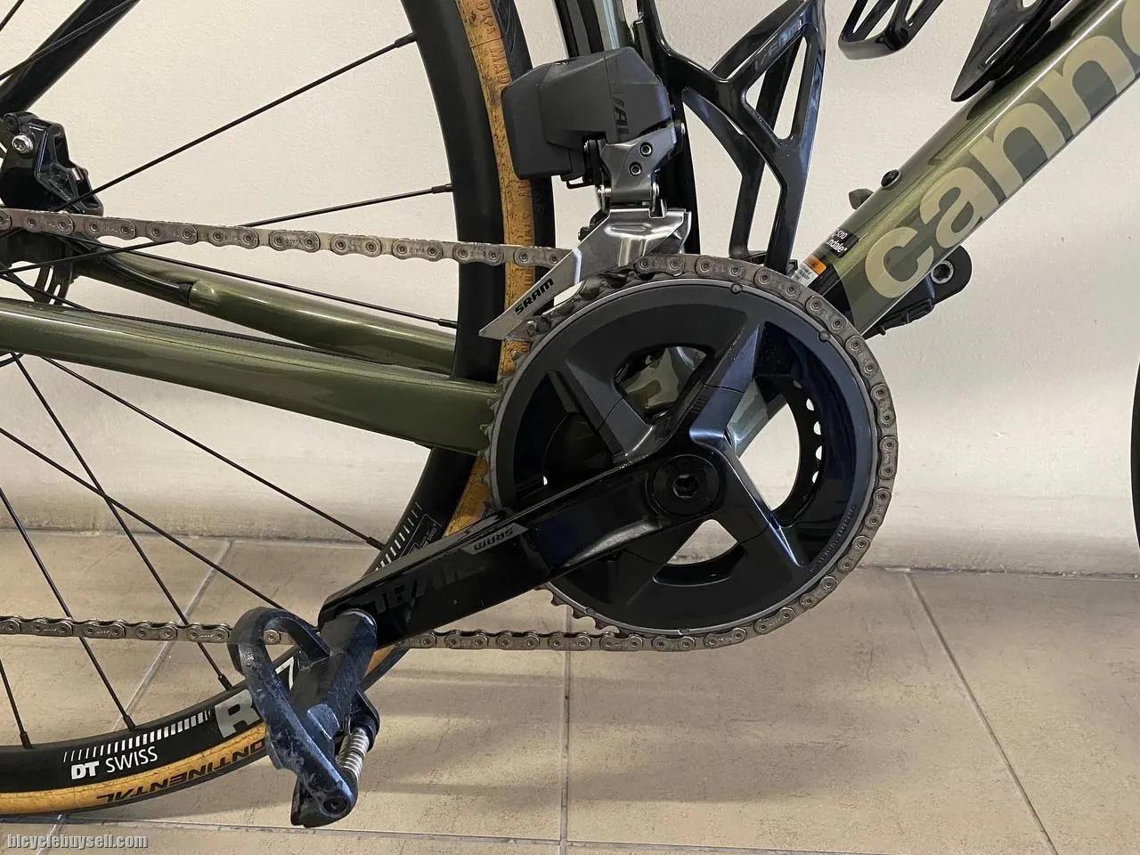 Cannondale SuperSix EVO Carbon Disc Size 44