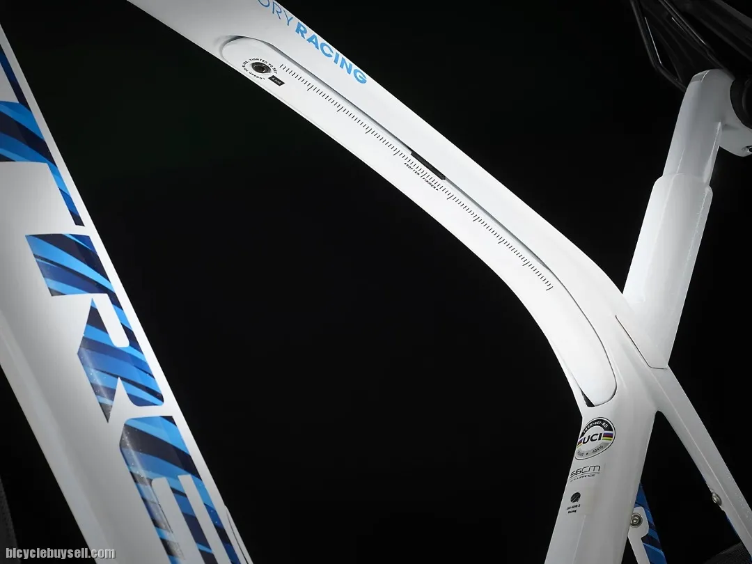 TREK DOMANE SLR 7