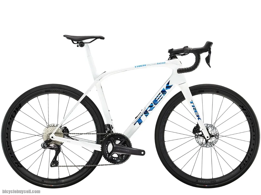 TREK DOMANE SLR 7